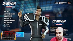 معرفی و لایو استریم بازی زیبای...