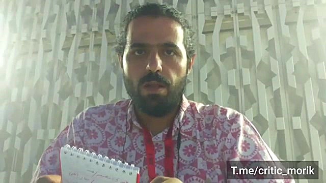معرفی و نقد فیلم هندی و هرمز توسط مرتضی تقدسی زمان58ثانیه