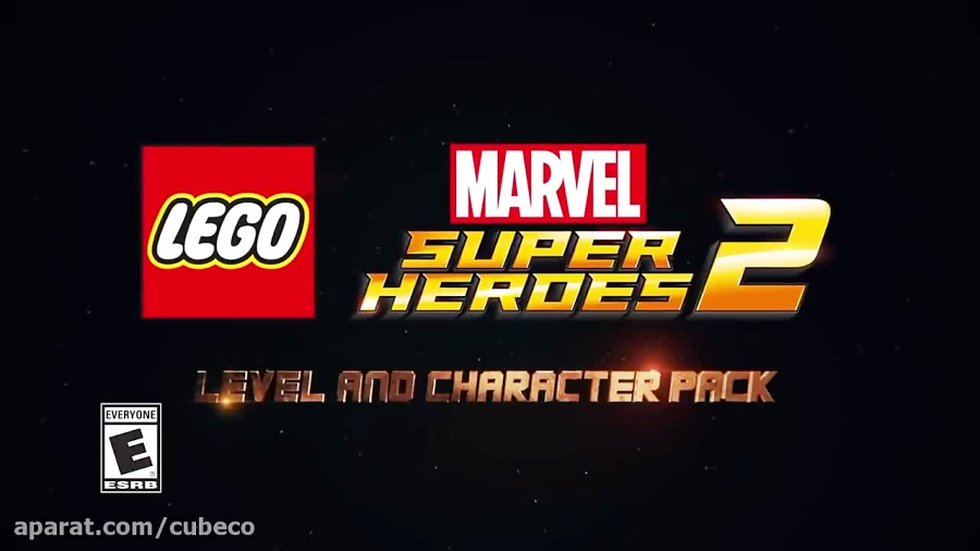 تریلر Avengers در بازی LEGO Marvel Super Heroes 2