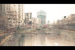 دادکست - آخر الزمان