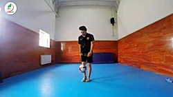 حرکات باورنکردنی فریستایل فوتب...