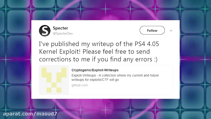 The PS4 Has Finally Been Hacked