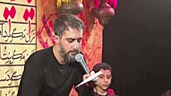 دلم شده مجنون و زده به سرم  کر...