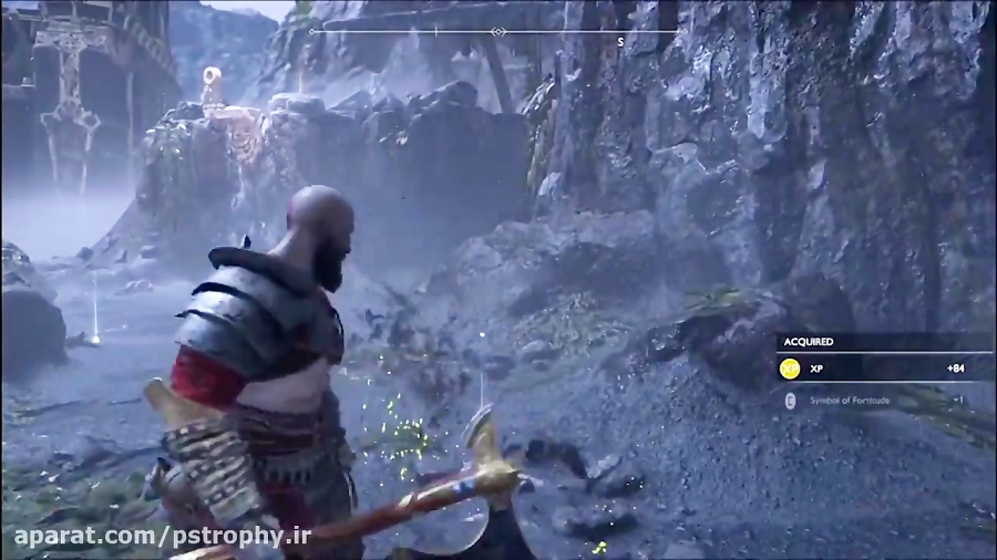 God of War Collectibles | Isle of Death By PSTrophY