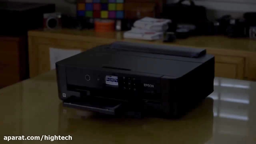Photo HD XP-15000 Wide-format Printer 