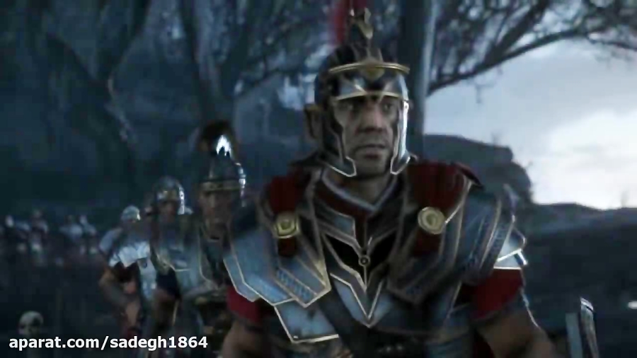 Ryse: Son of Rome - Official Launch Trailer (Xbox One)