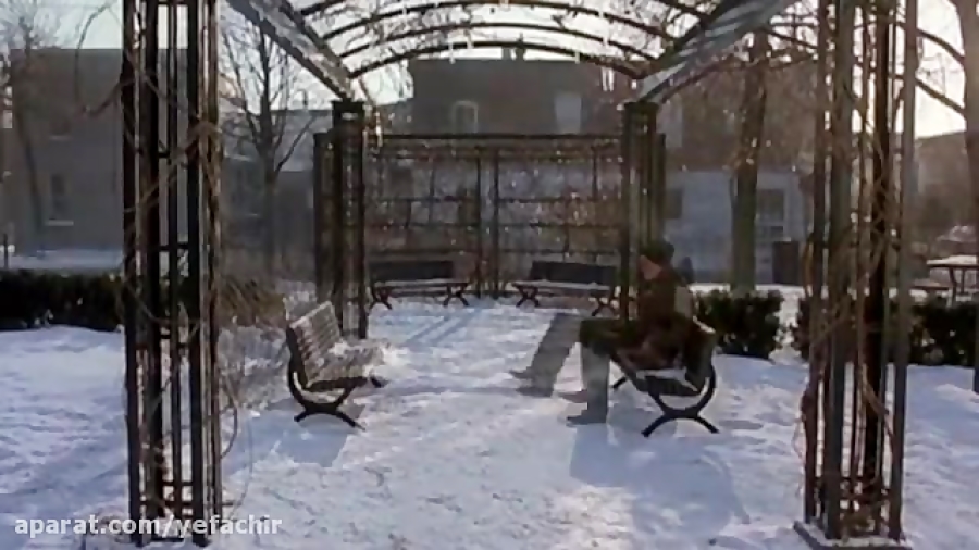 Movie:Wicker Park (2004)-"  منزل به منزل" با صدای  ابی زمان388ثانیه