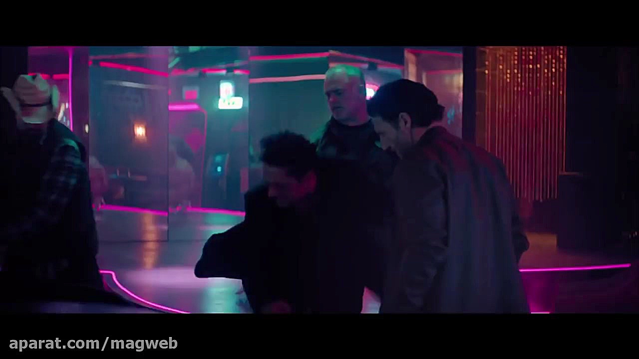 تریلر فیلم Kin 2018 زمان169ثانیه
