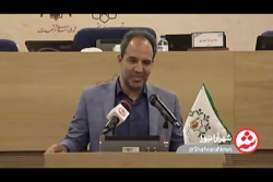 نشست مشترک شورای اسلامی مشهد با شورای اسلامی شهر یزد