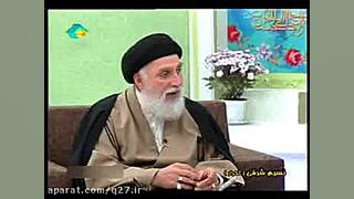 درمان بیماری پارکینسون دکتر ضیایی جراحی بینی