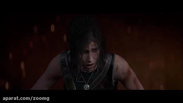 ویدیو معرفی Shadow of the Tomb Raider - زومجی زمان178ثانیه