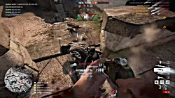 میکس گیم پلی هایلایت های استریم از Battlefield 1