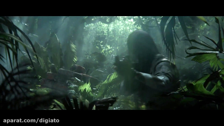 تریلر معرفی بازی Shadow of the Tomb Raider منتشر شد