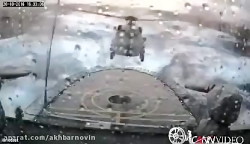 لندینگ هلیکوپتر بر روی ناو(ناو...