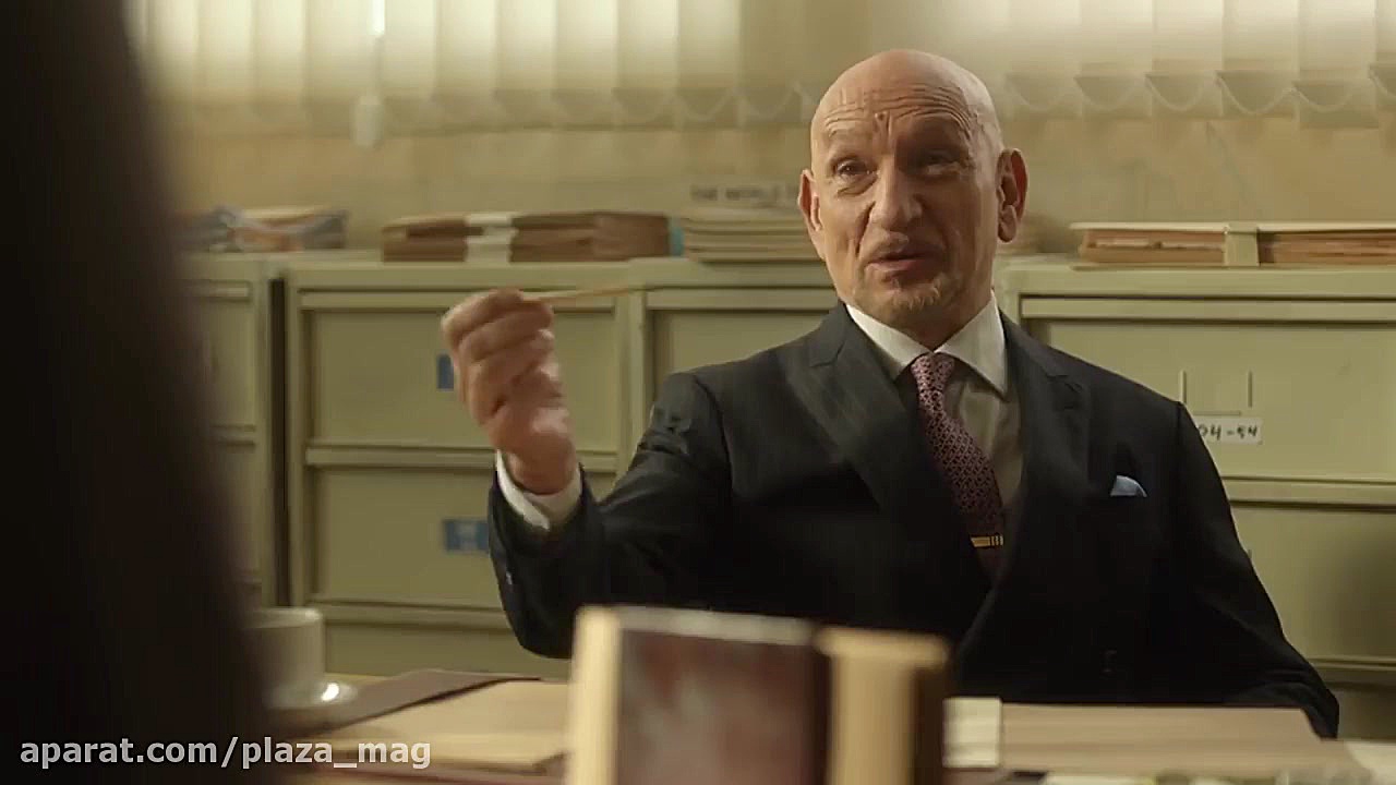 تریلر فیلم Backstabbing For Beginners زمان101ثانیه