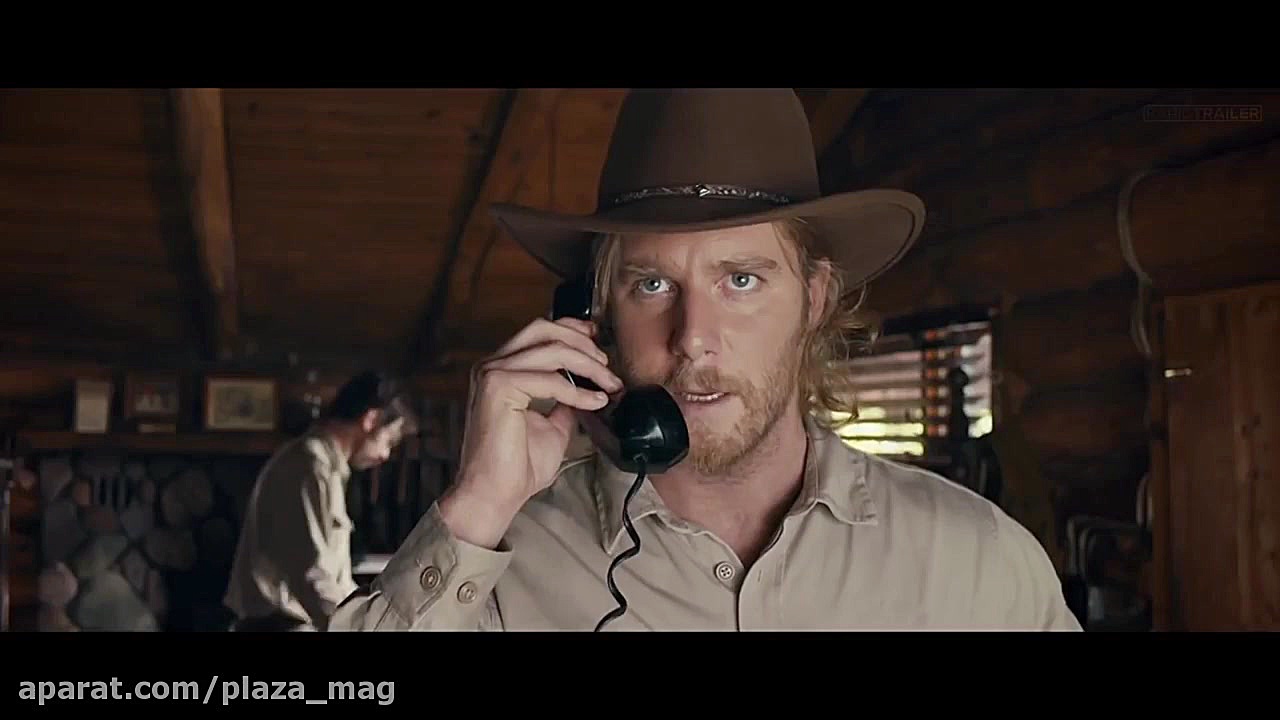 تریلر فیلم THE ESCAPE OF PRISONER 614 زمان125ثانیه