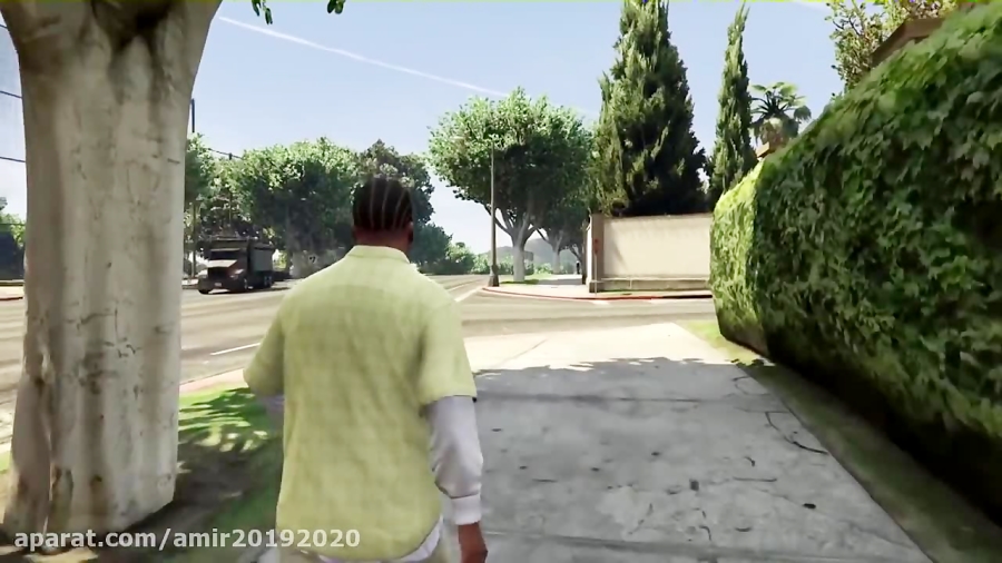 GTA 5 - SCORPION MOD / AVATAR CHOPPER - FUNNY MOMENTS (Grand Theft Auto Gameplay Video)