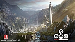 مقایسه Middle Earth Shadow Of Mordor و Shadow Of War