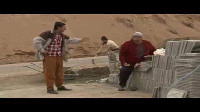 نمونه کیفیت فیلم گدایان تهران با حجم کم زمان10ثانیه