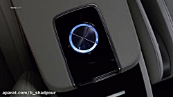 ولوو S90 Ambience سدان لوکس مف...