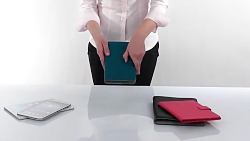 کیف تبلت 10 اینچ 3117 ریواکیس