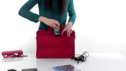 کیف لپ تاپ 15.6 اینچ ریواکیس م...