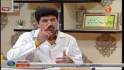 نظر بهترین جراح بینی تهران در مورد عمل بینی با شکاف کام دکتر امید ابراهیمی