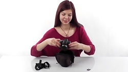 کیف دوربین دیجیتال ریواکیس مدل...