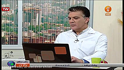 نظر بهترین جراح بینی تهران، علت افتادگی بینی بعد از عمل دکتر امید ابراهیمی