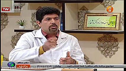 نظر بهترین جراح بینی در مورد تفاوت بینی طبیعی با فانتزی دکتر امید ابراهیمی