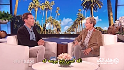 وقتی شرلوک در برنامه ال...