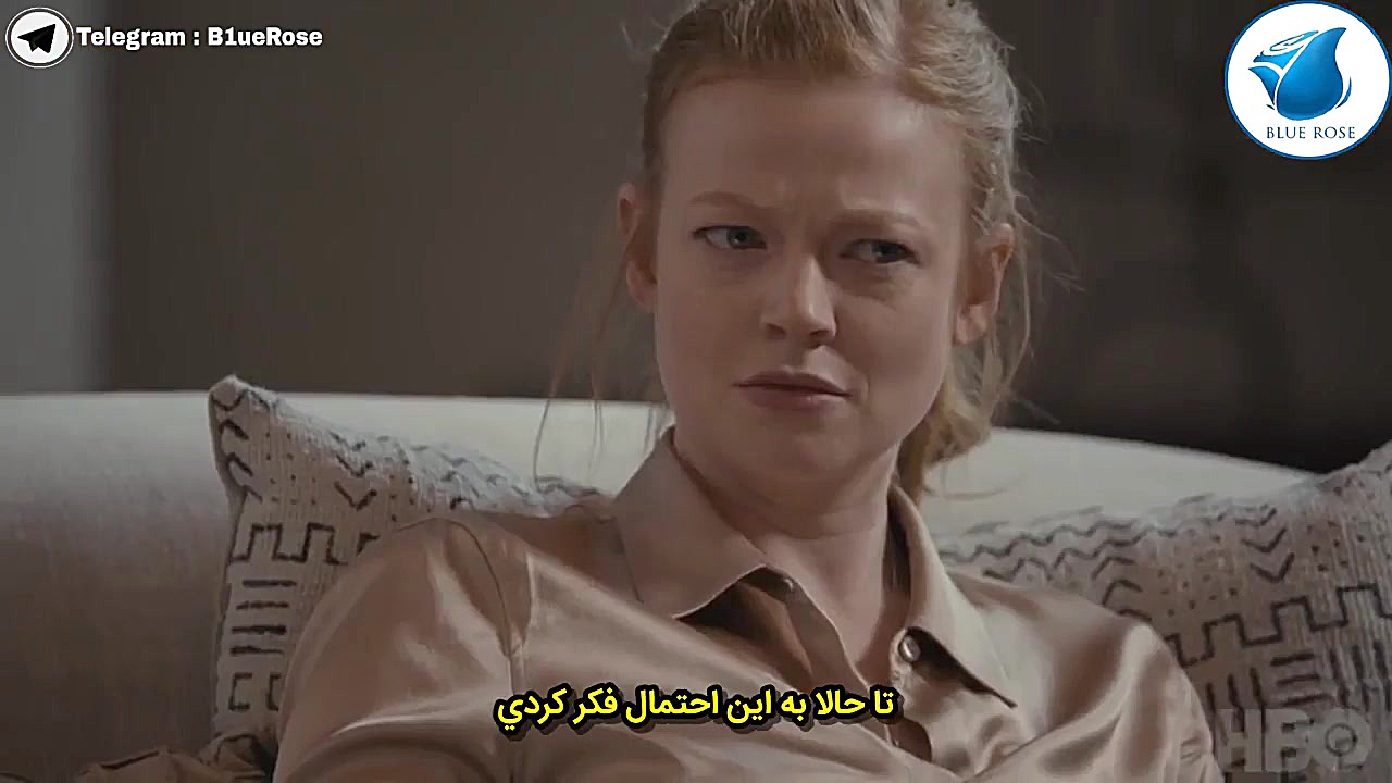 تریلر فصل اول سریال Succession 2018 با زیرنویس فارسی زمان109ثانیه