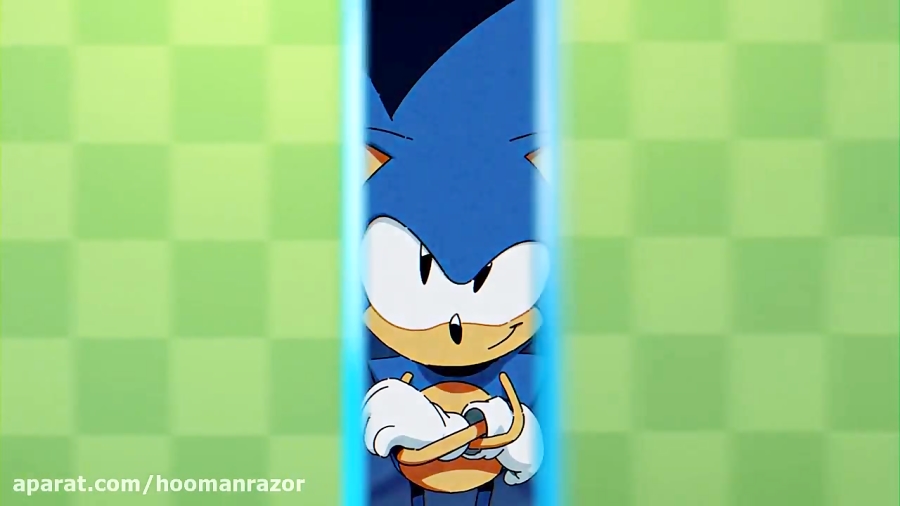 Sonic Mania Plus - Official Trailer
