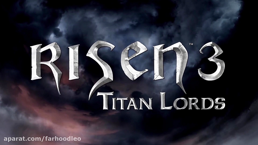 Risen 3: Titan Lords گیم پلی