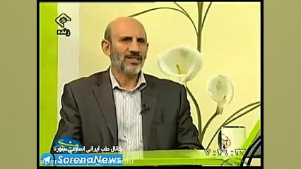 دکتر خیراندیش-درمان قطعی خروپف با طب سنتی روکش دندان