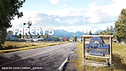 FAR CRY 5 ENDING *BAD ENDING* / FINAL MISSION Walkthrough Gameplay Part 46 (PS4 Pro)