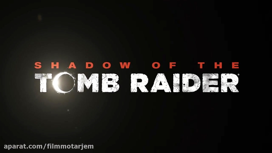 تریلر بازی HD] Shadow of The Tomb Raider]