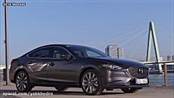 Honda Accord 2018 Vs Mazda6 2018 Honda Accord 2018 Vs Mazda6 2018