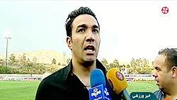 حواشی صعود نساجی مازندران به ل...