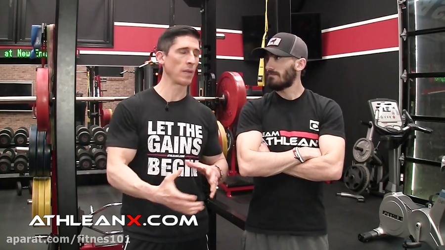 How To Gain 20 LBS Of Muscle THE RIGHT WAY how-to-gain-20-lbs-of-muscle-the-right-way