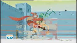 ریمستریو و دالتون ها