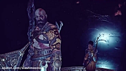 بازی بین : گیم پلی کامل God Of War - قسمت بیست و چهارم