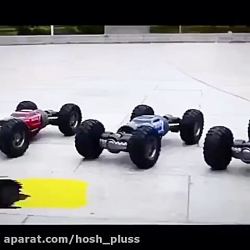 ماشین دو حالته دیوانه