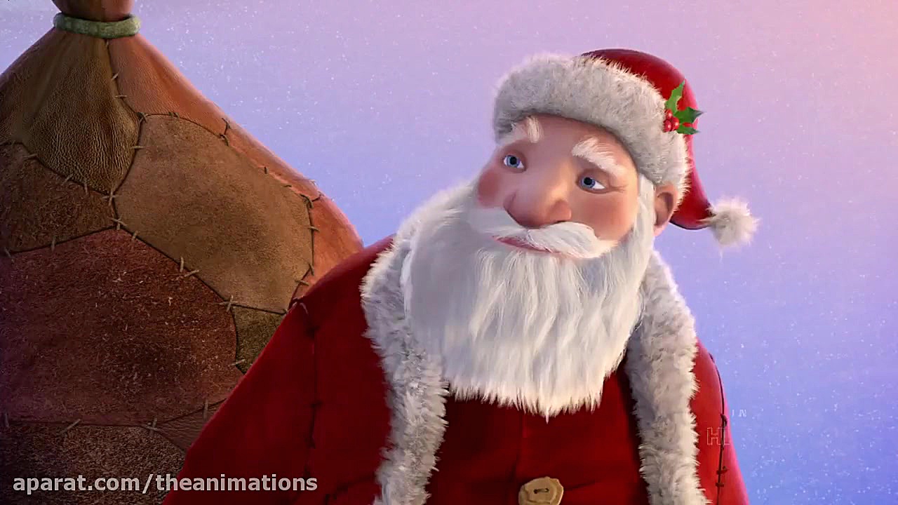 Ice Age - A Mammoth Christmas زمان1288ثانیه
