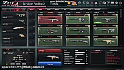 zula گیم بهترین و انلاین شوتر