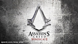 Assassinrsquo;s Creed Syndicate Cinematic Trailer