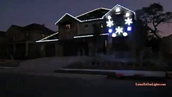 کاری زیبا برای جشن کریسمس