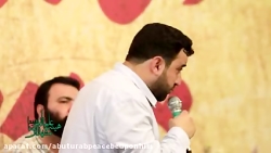 سرود: دلبر صنمی شیرین سـیـد حـ...