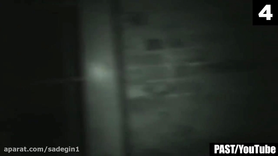 14 Scariest Ghosts Youtubers Caught On Tape