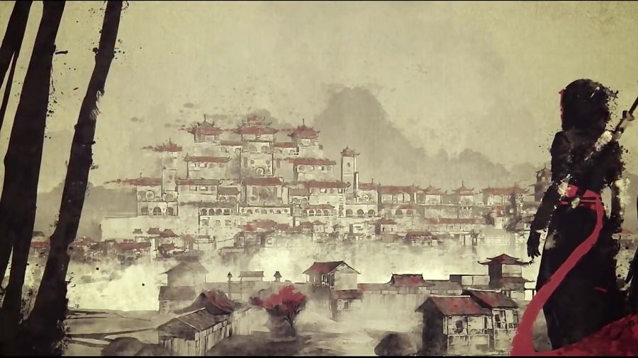 نقد و بررسی بازی Assassins Creed Chronicles China